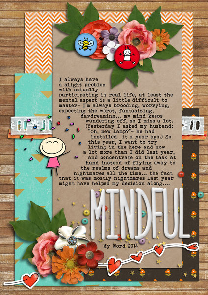 MOC 10- Word of the Year 2014