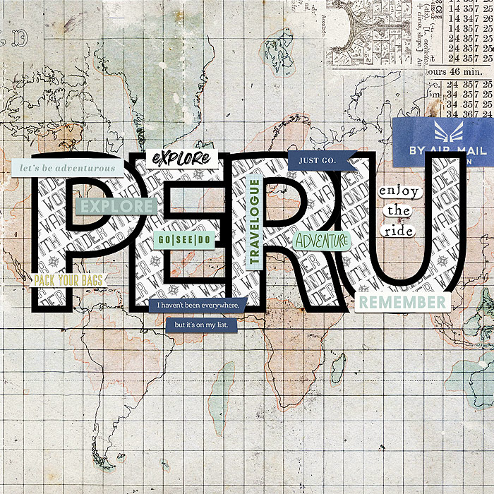 MOC 11- 6 Peru