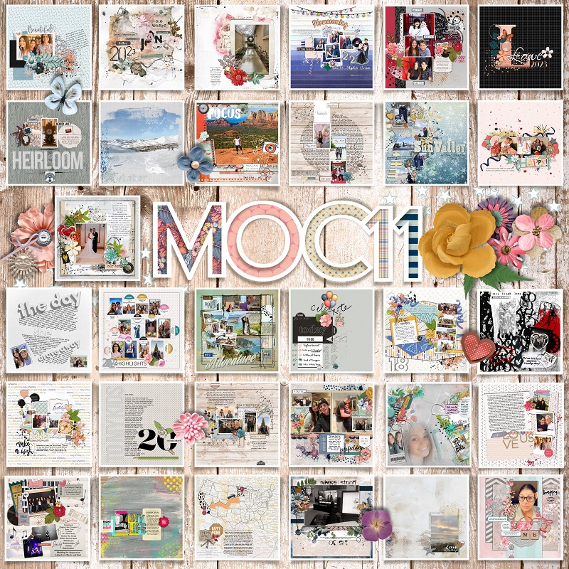 MOC 11- Collage Template