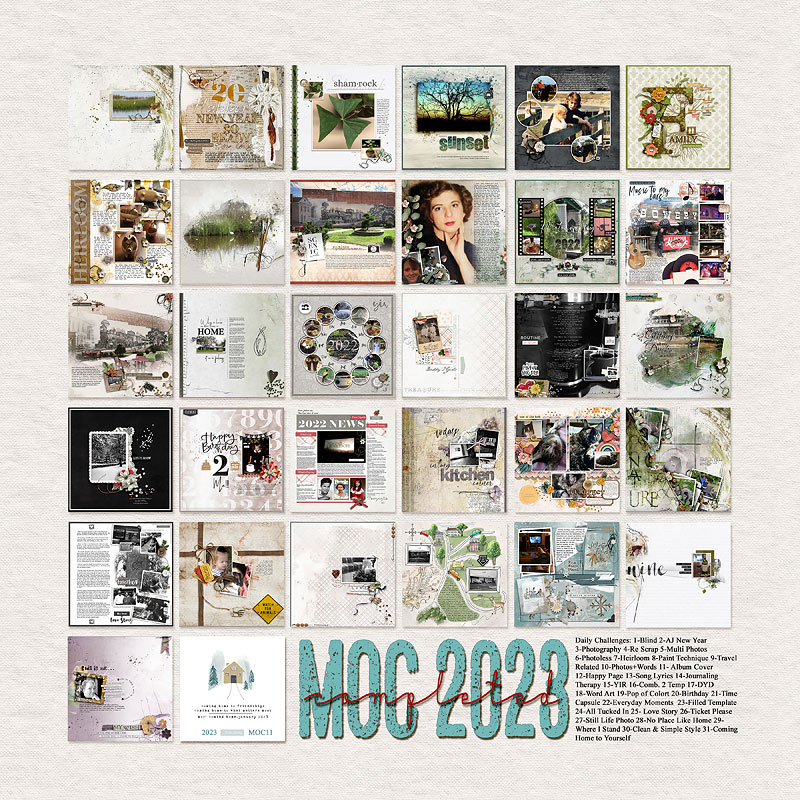MOC 11 Completed  (20230101MOC11ALL8)