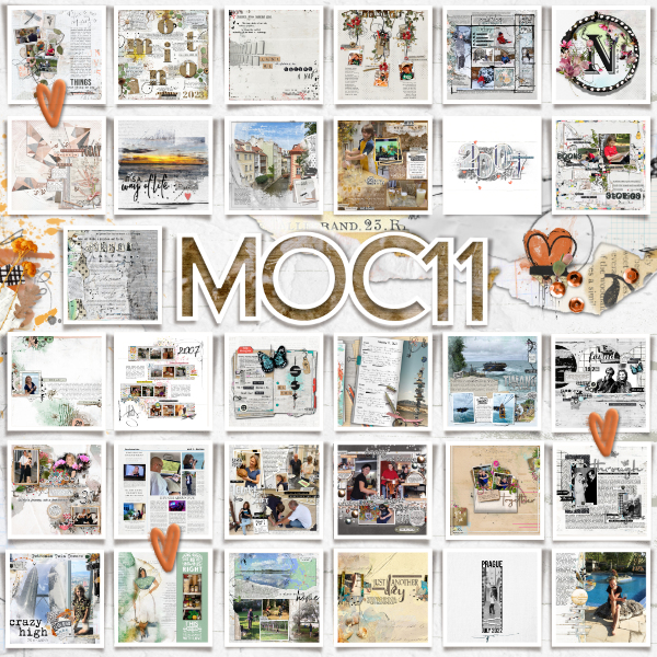 MOC 11 - Completed