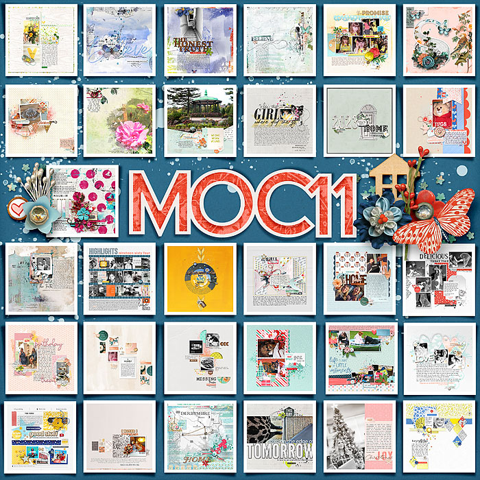 MOC 11 Completed