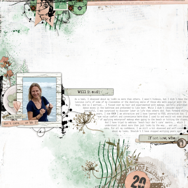 MOC 11 - Day 14 Journaling As Therapy