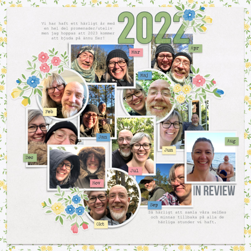 Moc 11 - Day 15 - Year In Review