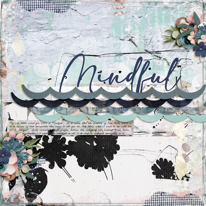 MOC 11 Day 2 - Mindful