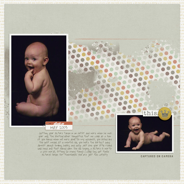 MOC 11 Day 4: Re-Scap a Page
