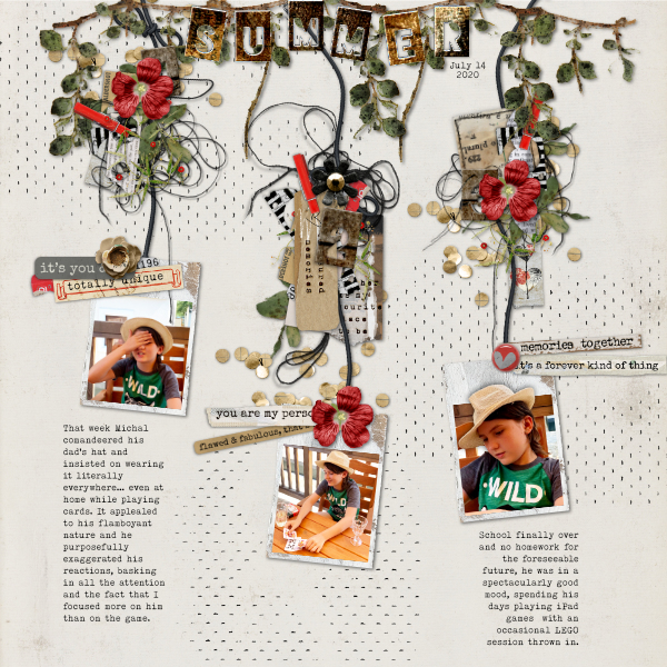 MOC 11-Day 4 Rescrap A Page