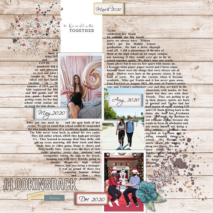 MOC 11 Jan 10 Photos + Words