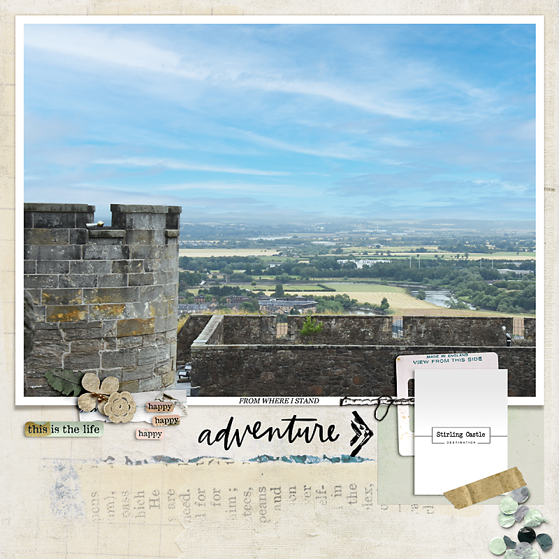 MOC 11 Jan. 9: Travel Related