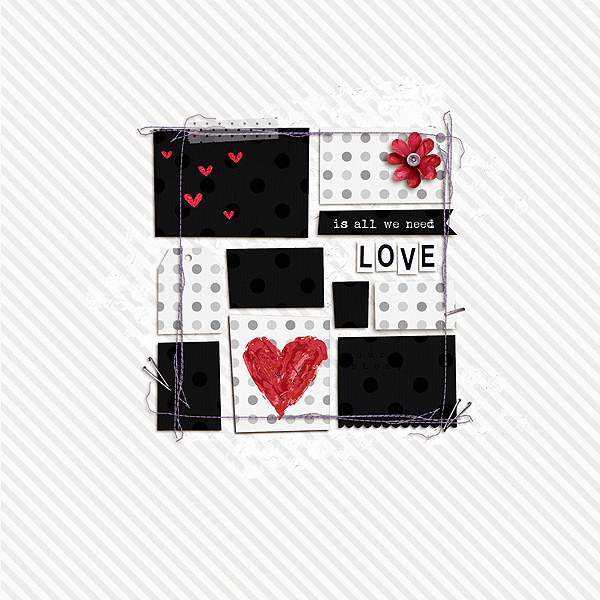 MOC 11- Template -Love