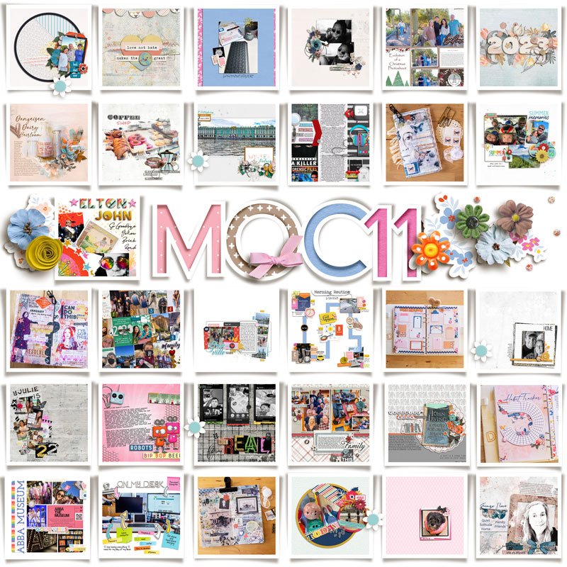 MOC 11