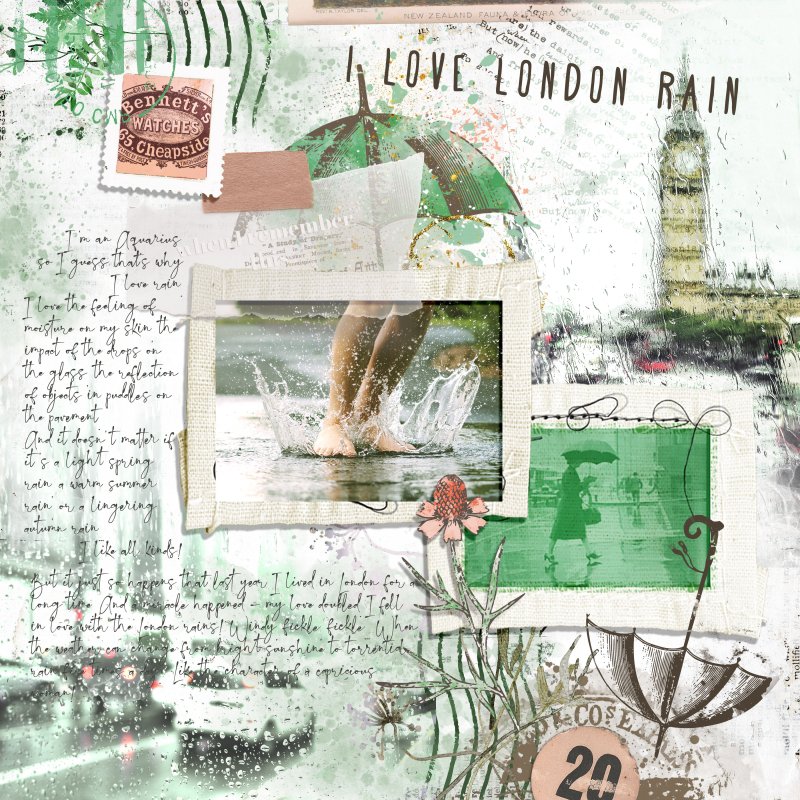 MOC-11_Day-25 I love London rain