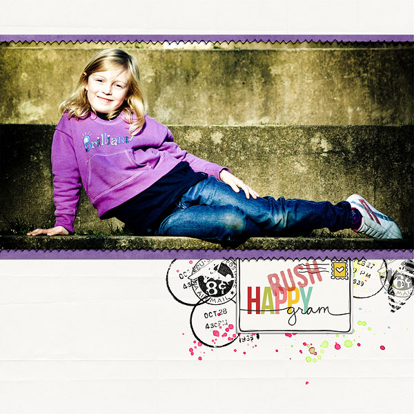MOC 12 - Amy Martin's Double Template