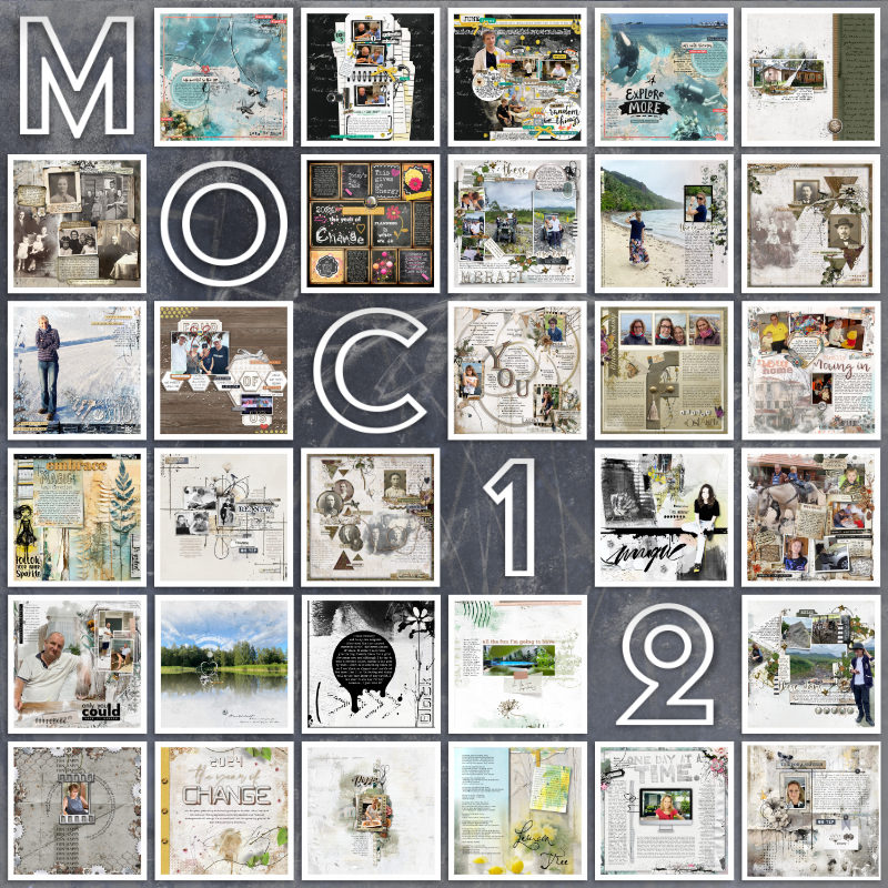 MOC 12 - Completed