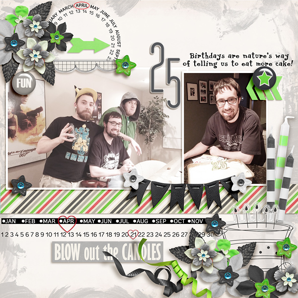 MOC-12_Blow Out The Candles
