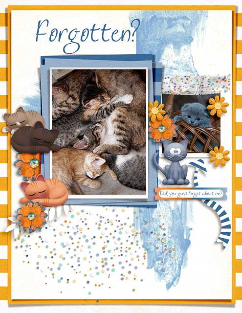 MOC 12_Forgotten?