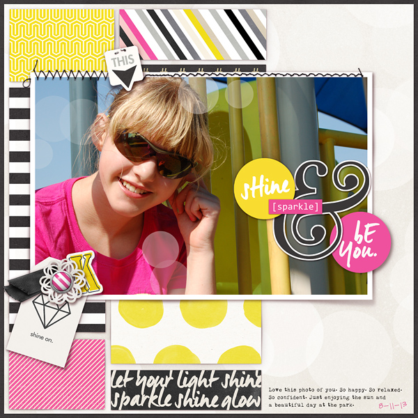 MOC 13: Be You