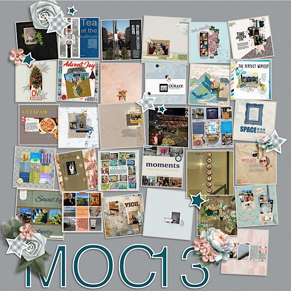 MOC 13 Collage