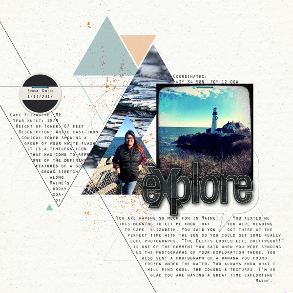 MOC | 13 One Word