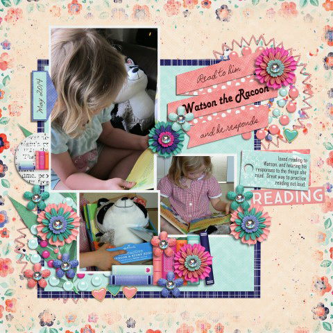 MOC 13 - Reading to Watson