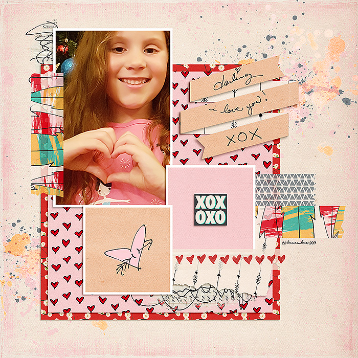 MOC #13: XOX