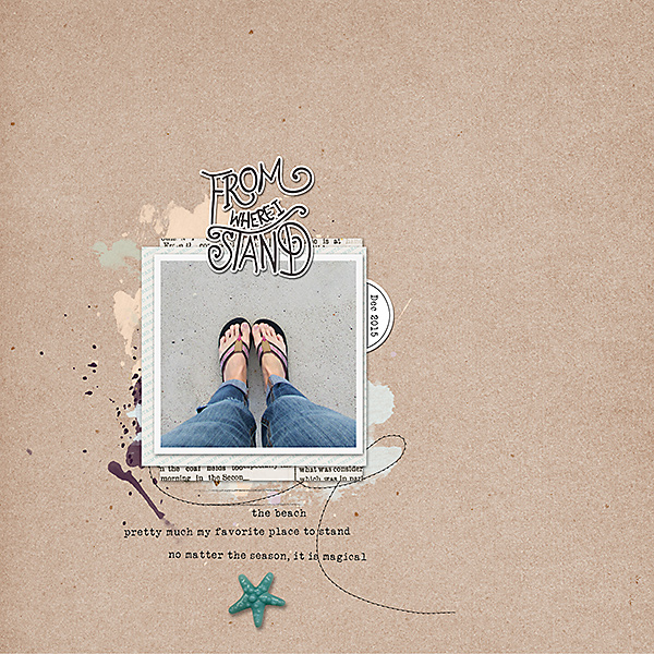 MOC 14 where I stand