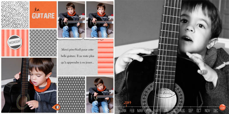 MOC 14 your guitar