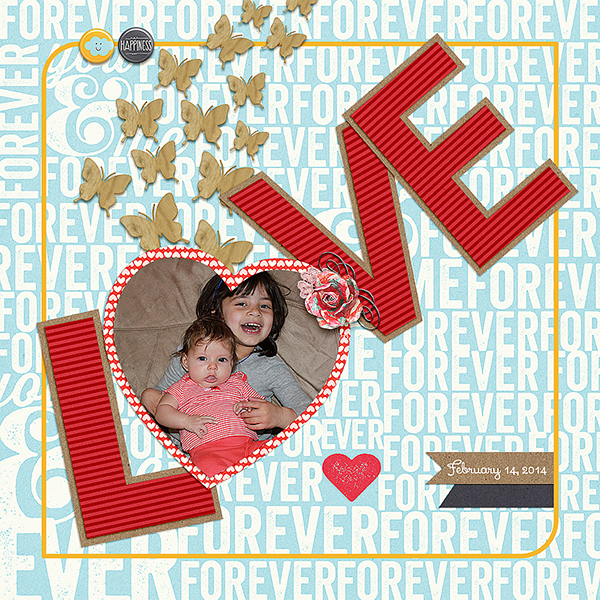 MOC #15: 2014-02-14_Valentines Day