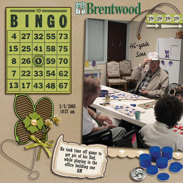 MOC 15 bingo