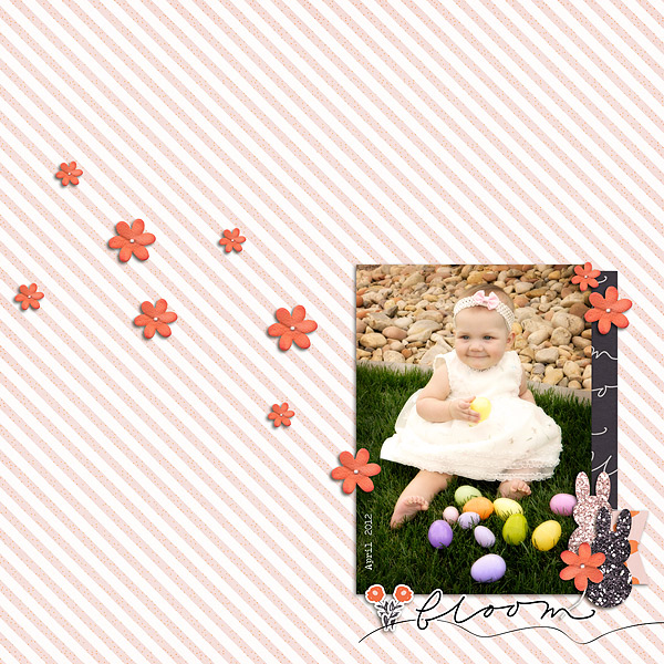 MOC 15 - Bloom