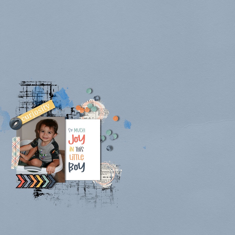 MOC 15- Clean And Simple