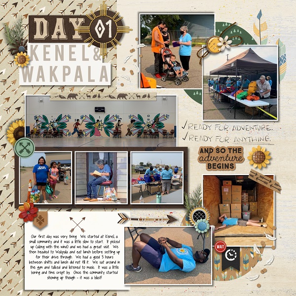 MOC 15 Filled Page