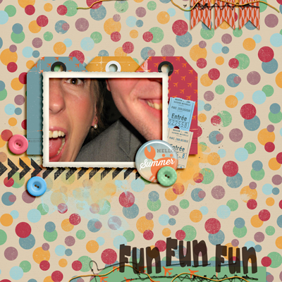MOC 15 - FUN