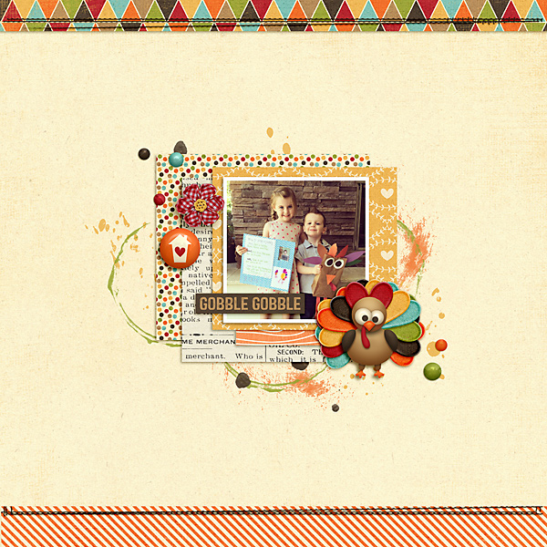 moc 15 gobble gobble