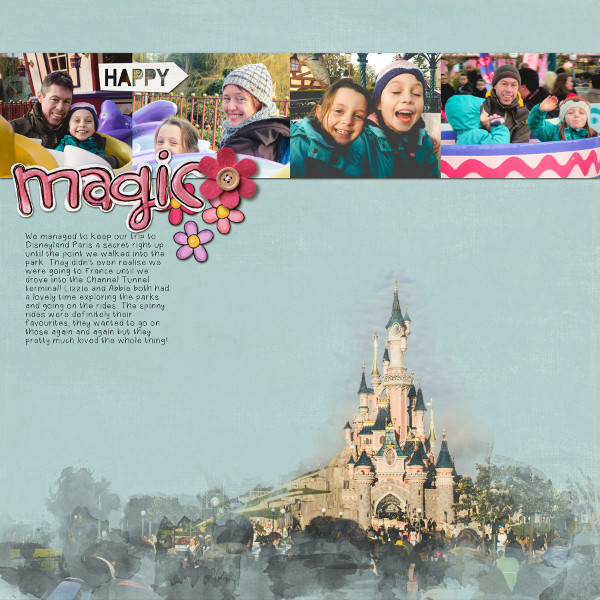 MOC 16 - magic