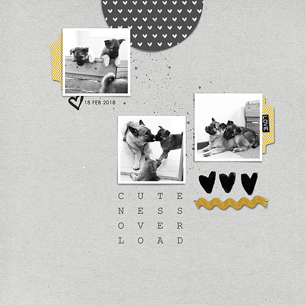 MOC 16 - Simple Template