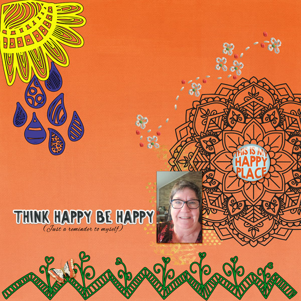 MOC 16 Using Doodle Art Web