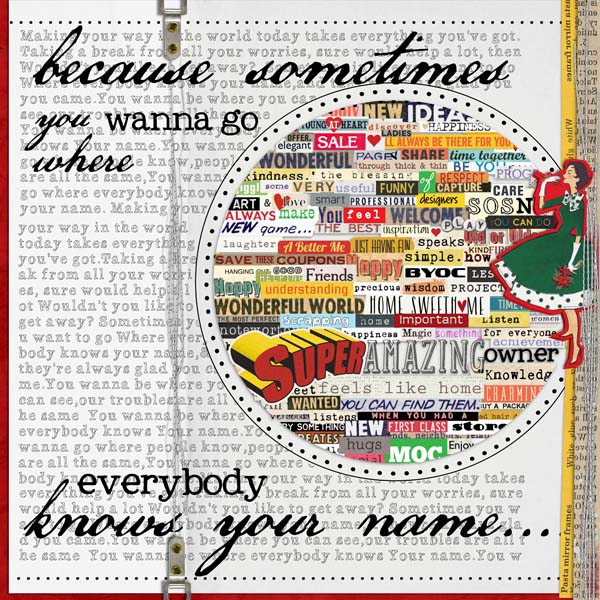 MOC 17 [1] 101 Reasons why [according to Sarita]