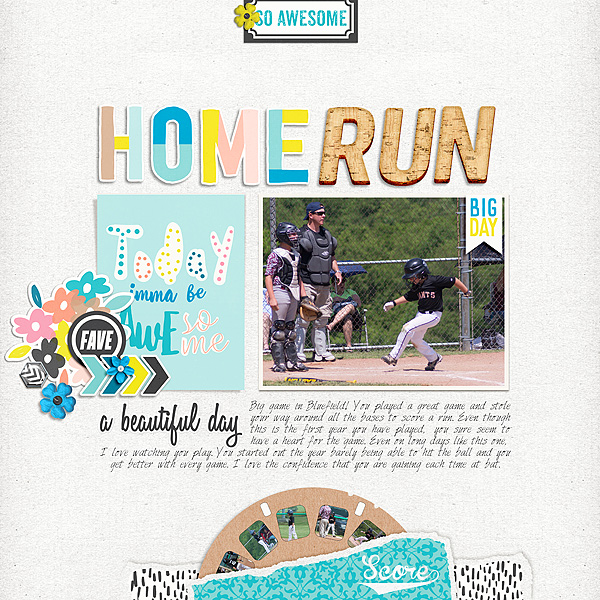 MOC-17---Homerun