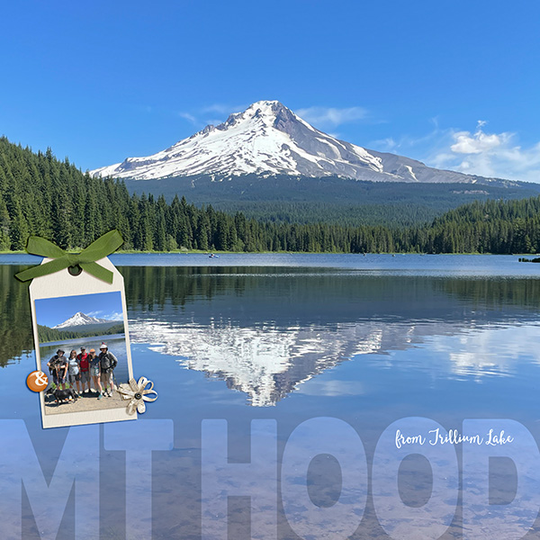 MOC 17 Mt Hood
