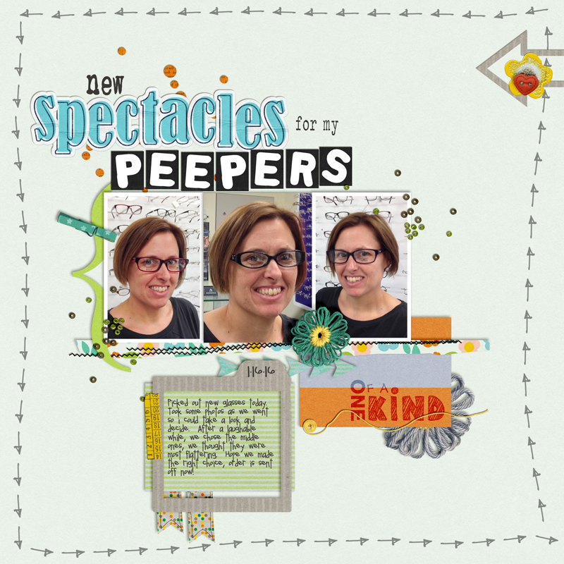MOC #17...Peepers