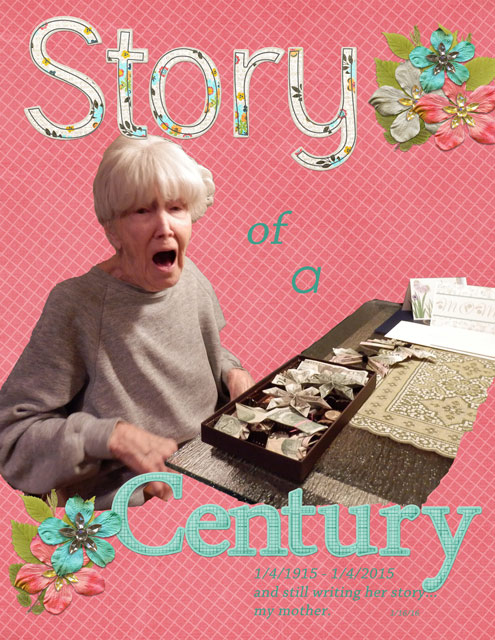 MOC #17 Story-of-a-Century