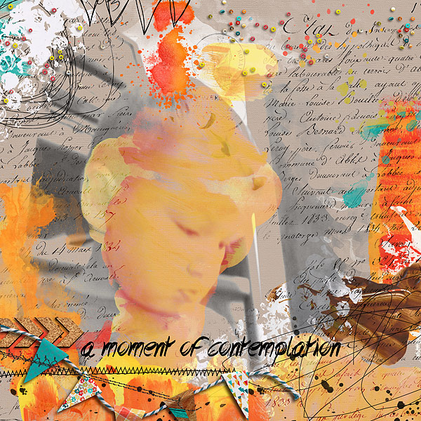 MOC 18 - A Moment of Contemplation
