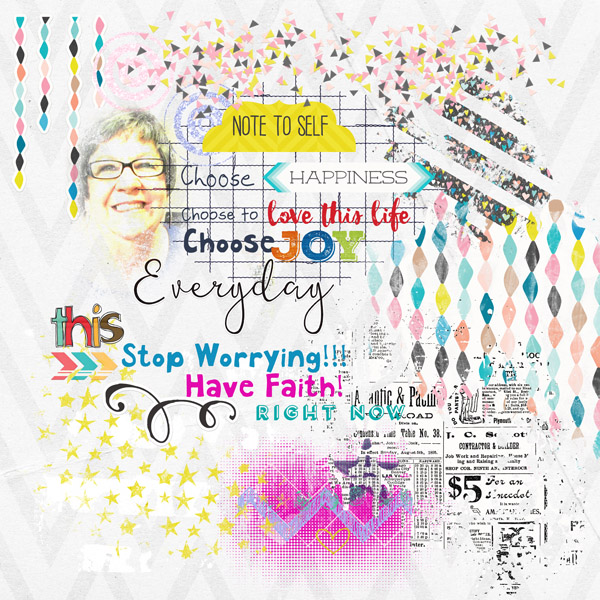 MOC # 18 Art Journaling