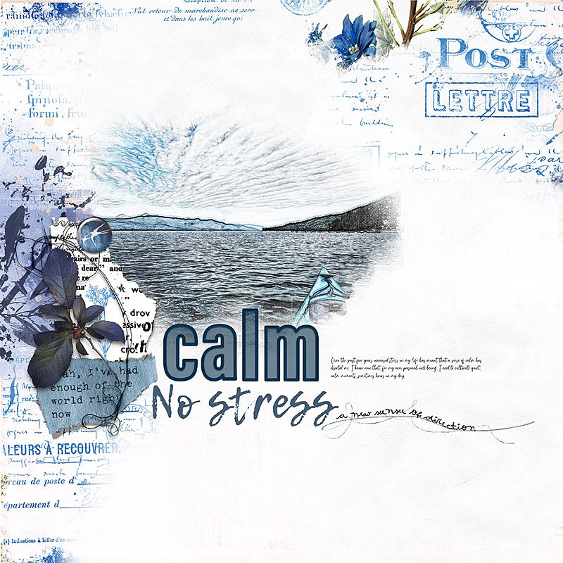 MOC 18 - Calm