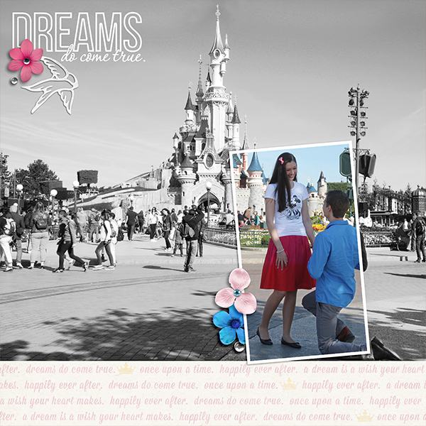 MOC 18 - Magical Proposal