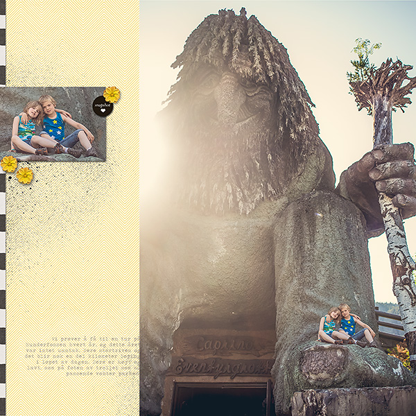 MOC 18 - Telling a Story Through Photos