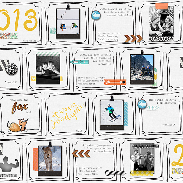MOC 18 - Year in review