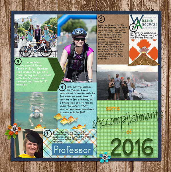 MOC 19: 2016-accomplishments