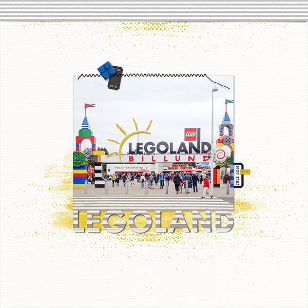 MOC 19 - Clip Photo to Title/Alpha (Technique Challenge)